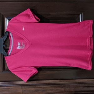 Nike V-neck